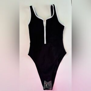 Pretty Little Thing One-Piece ☀️